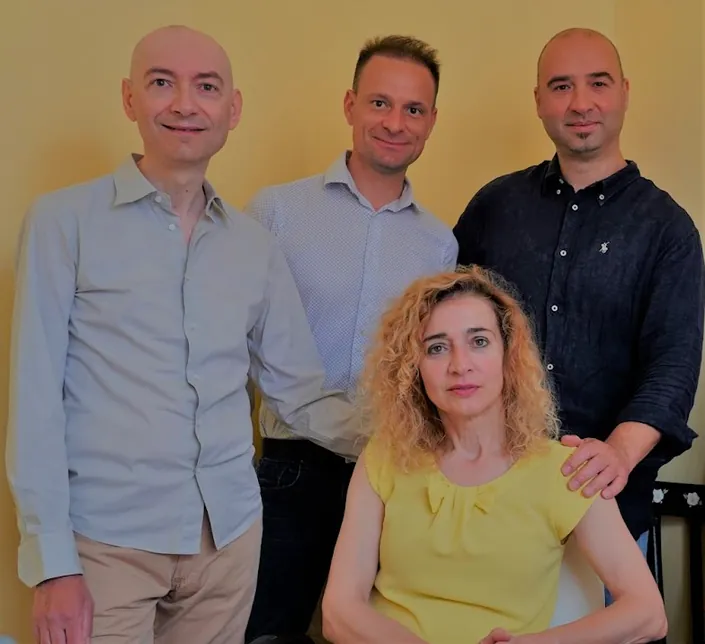 Anna Agenzia Tecnico Immobiliare