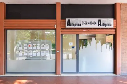 Anteprima Immobiliare, Reggio Emilia