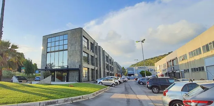 ARECHI IMMOBILIARE SALERNO