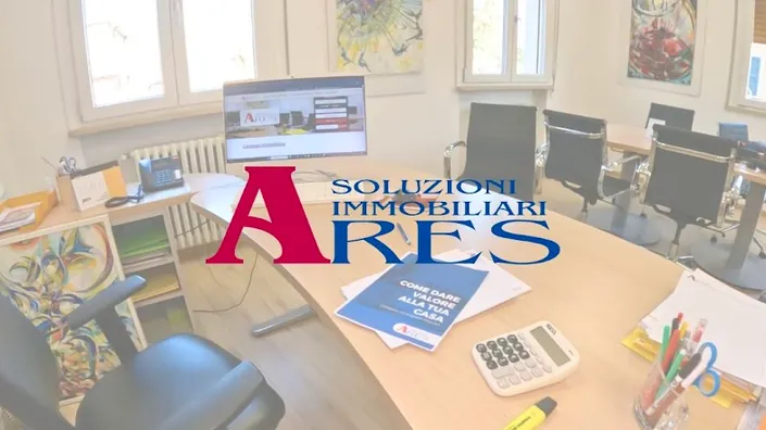 Ares Soluzioni Immobiliari sas di Pigmei Federica