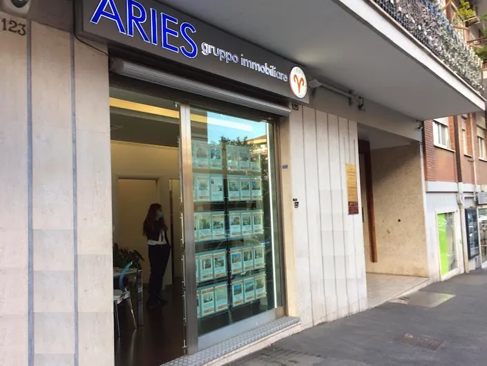 Aries Gruppo Immobiliare