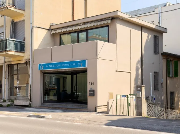 AV Soluzioni Immobiliari