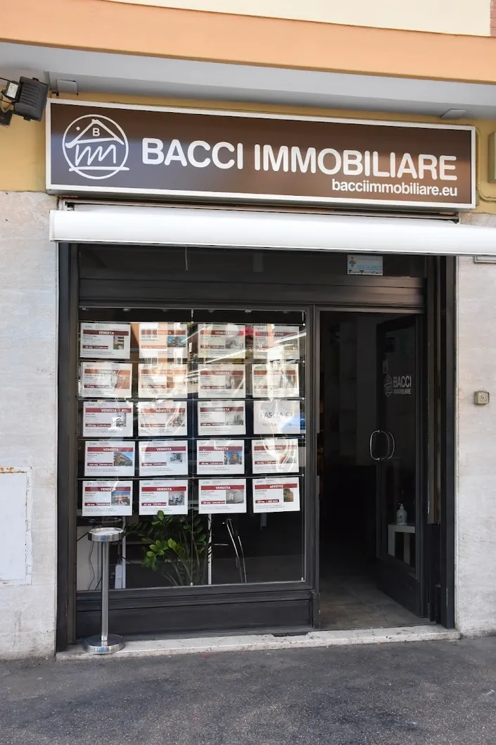 Bacci Immobiliare
