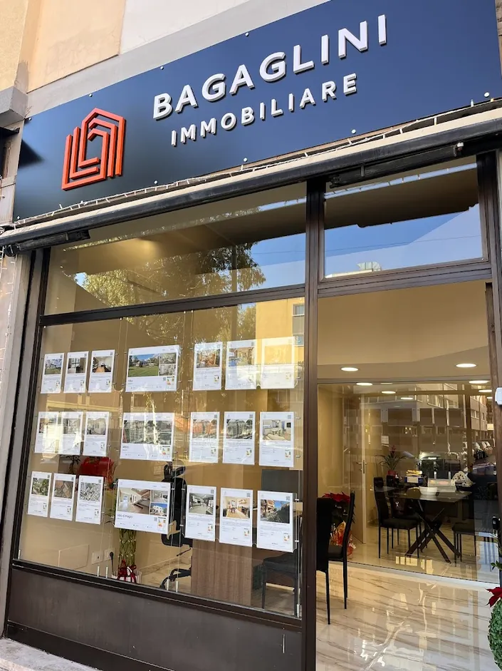Bagaglini Immobiliare