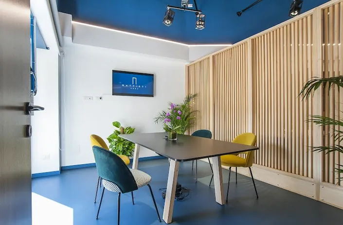 Battisti Home Srl