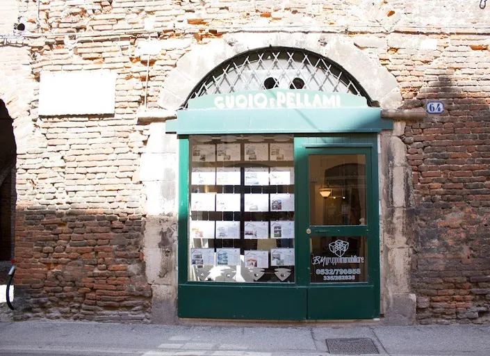 BM Gruppo Immobiliare