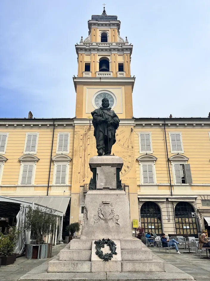 BnbLabs Immobiliare – Affitti brevi Parma