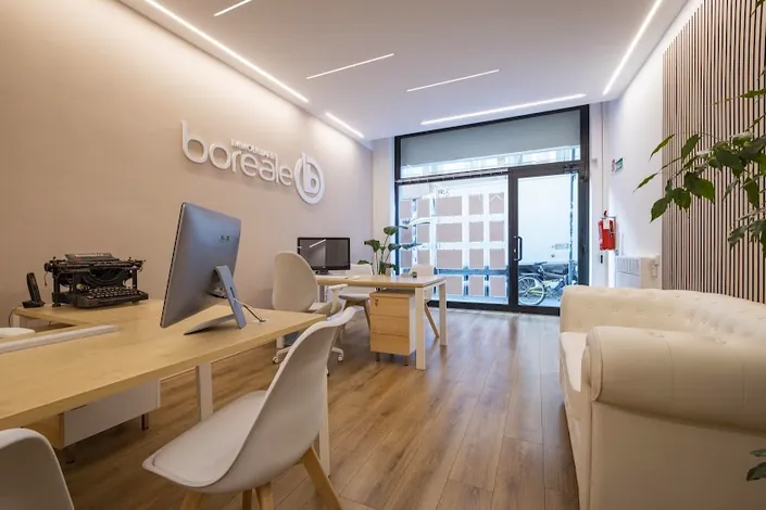 Boreale Immobiliare