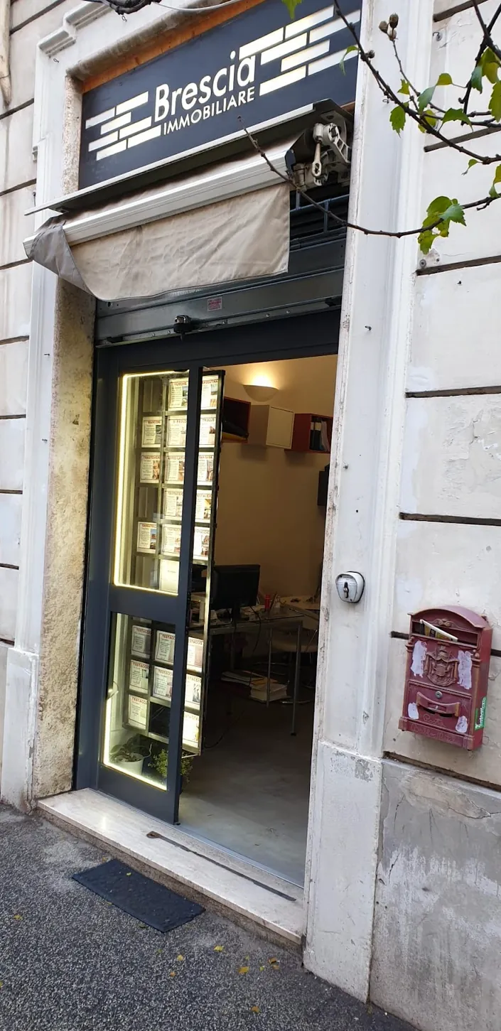 Brescia Immobiliare