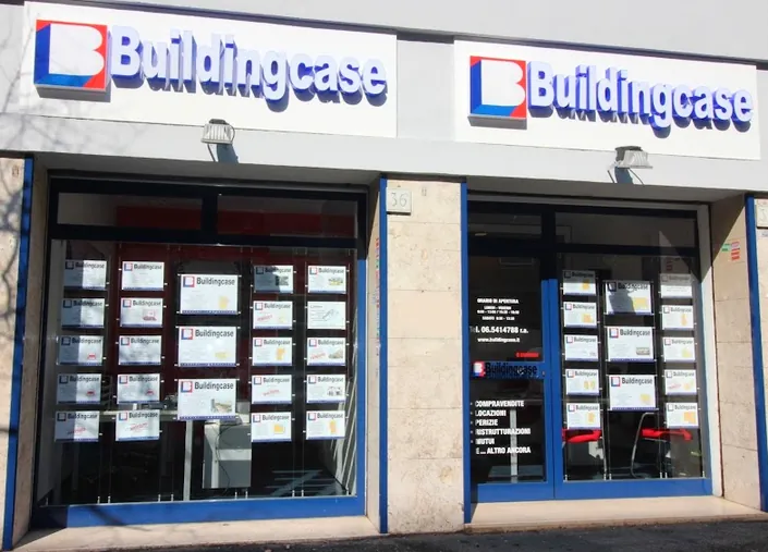 Buildingcase Immobiliare San Paolo – Garbatella – Ostiense
