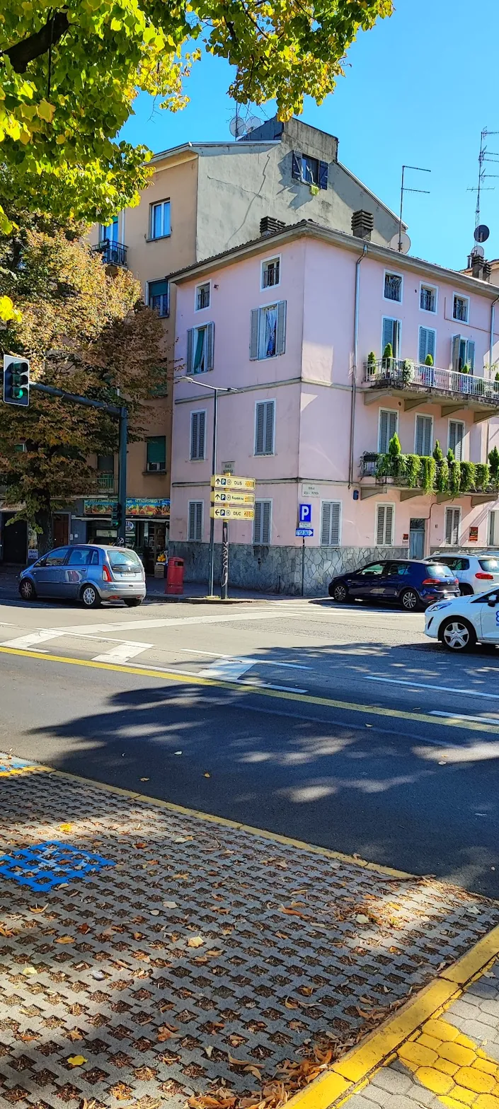 Buro’ Immobiliare Di Francesco Incognito
