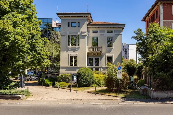 Business Agenzia Immobiliare