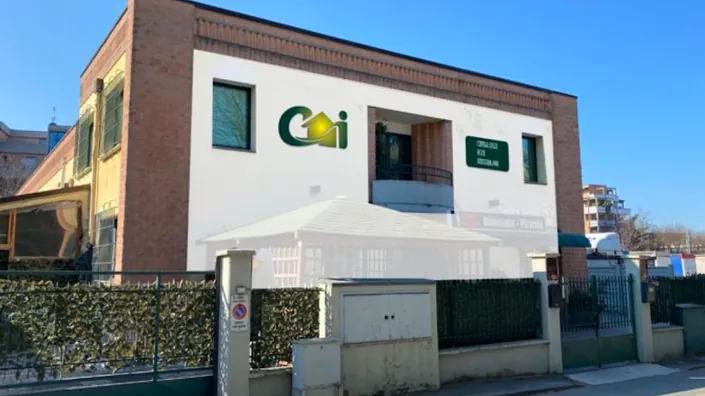 CAI ASTE IMMOBILIARI REGGIO EMILIA