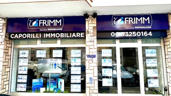 Caporilli Immobiliare