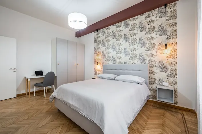 Casa Amelia – Elegant Suite in Parma [short rental]