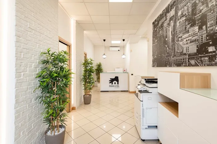 Casa & Co. Immobiliare