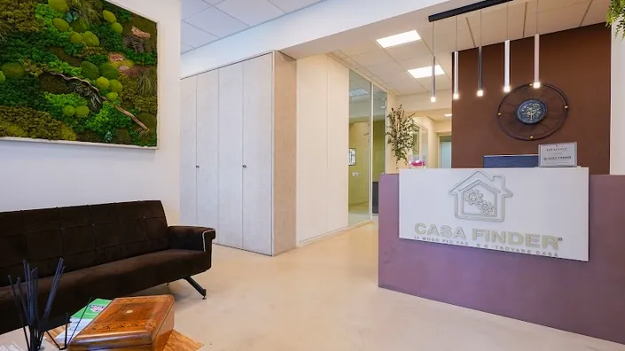 Casa Finder Parma – Cittadella