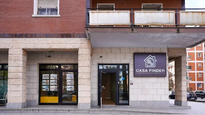 Casa Finder Parma – filiale Piazzale Maestri
