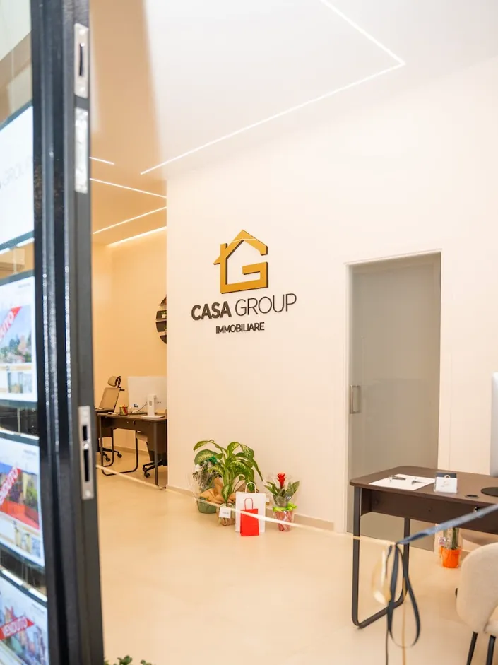Casa Group Immobiliare