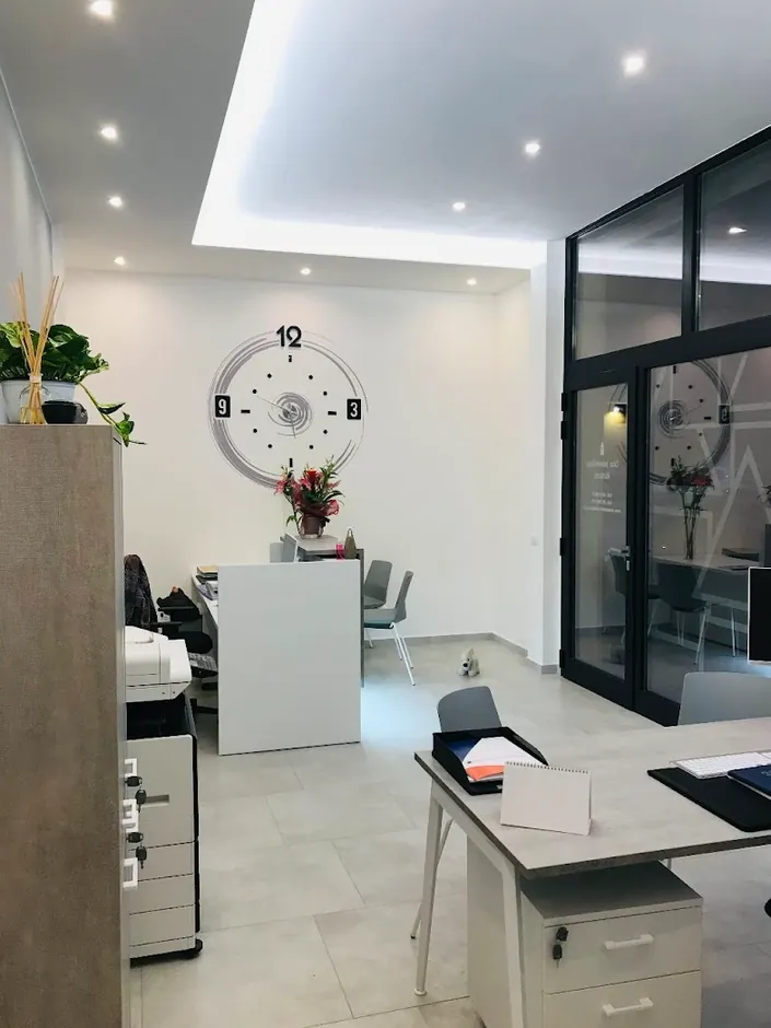 CASA IMMOBILIARE MARTUCCI