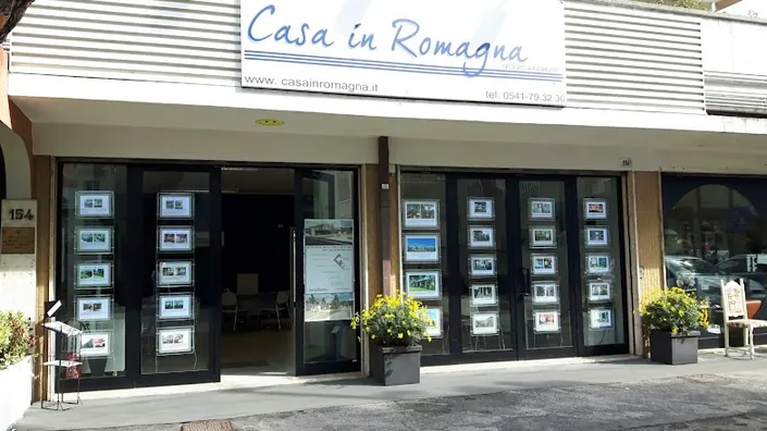 Casa in Romagna