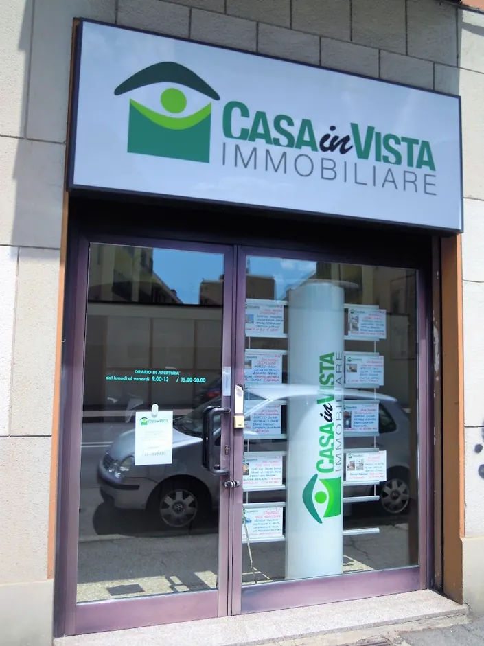 Casa In Vista