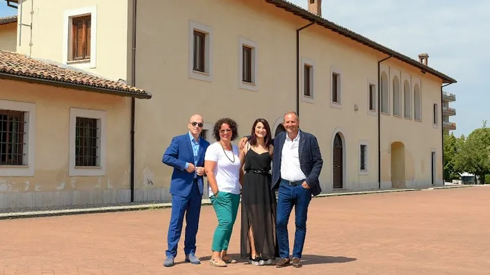 Casa Italia Immobiliare – Agenzia immobiliare Frosinone