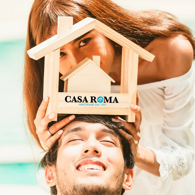 CASA ROMA