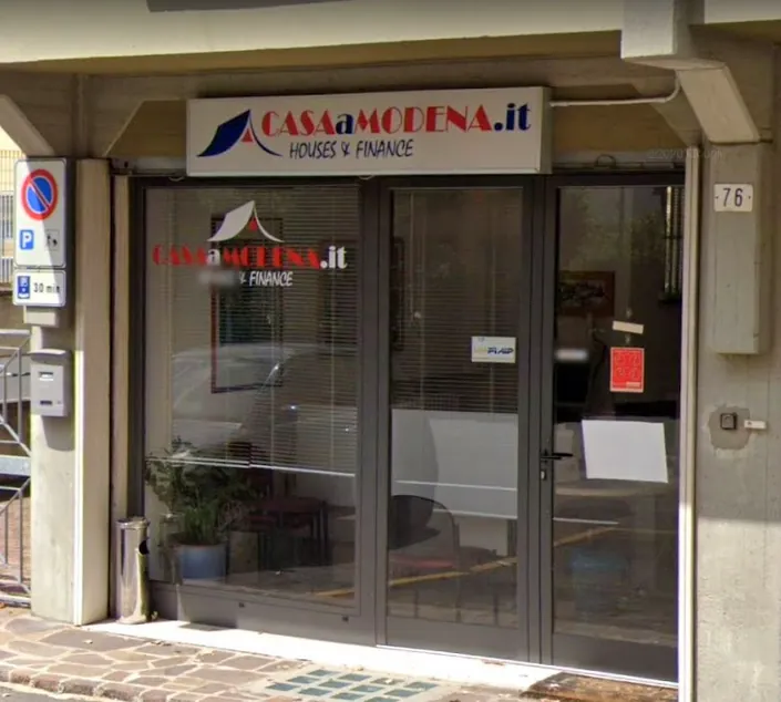 CASAaMODENA.it
