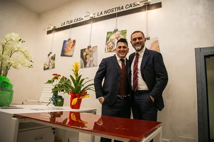 Case Roma servizi immobiliari