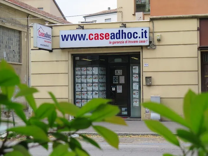 CASEADHOC di Penna Santo