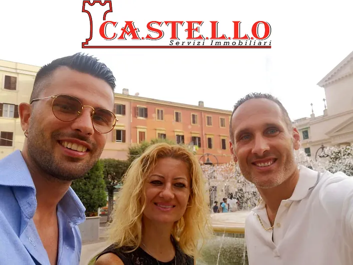 Castello Immobiliare Latina
