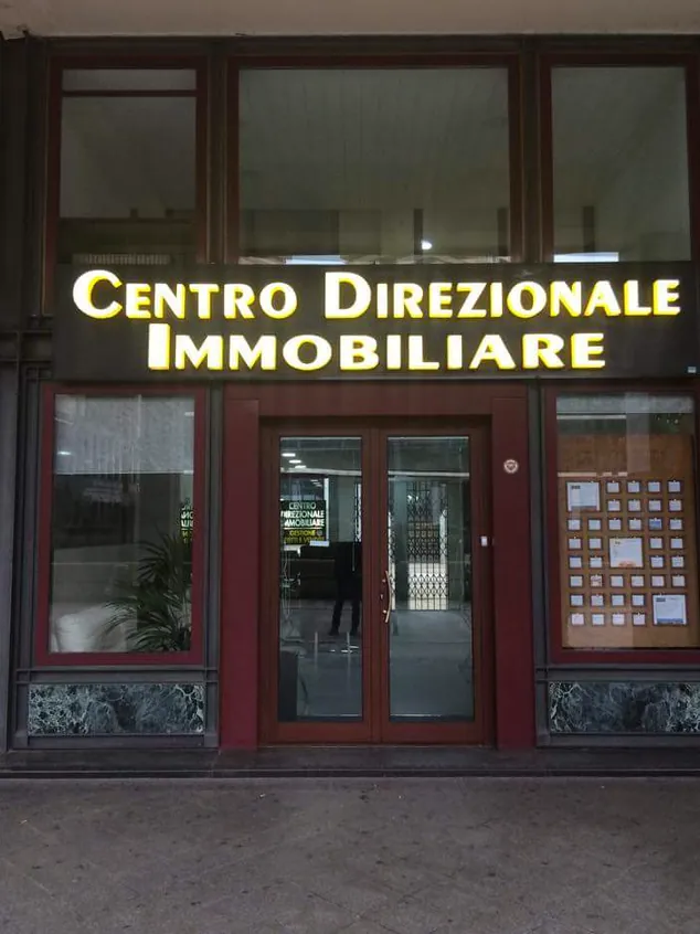 Centro Direzionale Immobiliare Srl
