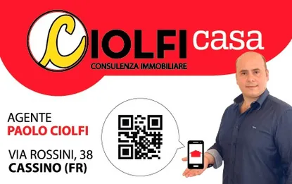 CIOLFI Casa