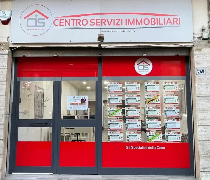 CIS Real Estate Frosinone
