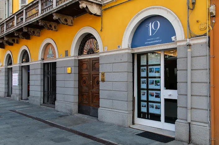 Civico 19 Immobiliare