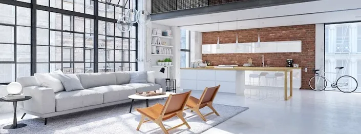 Class & Country Homes