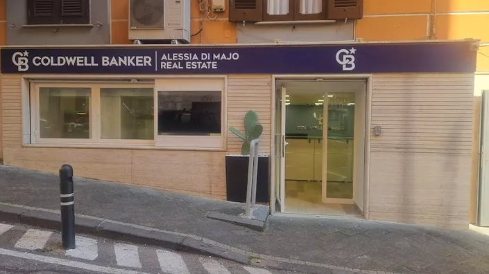 Coldwell Banker Alessia di Majo Real Estate
