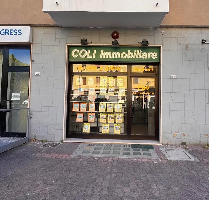 Coli Immobiliare S.R.L.
