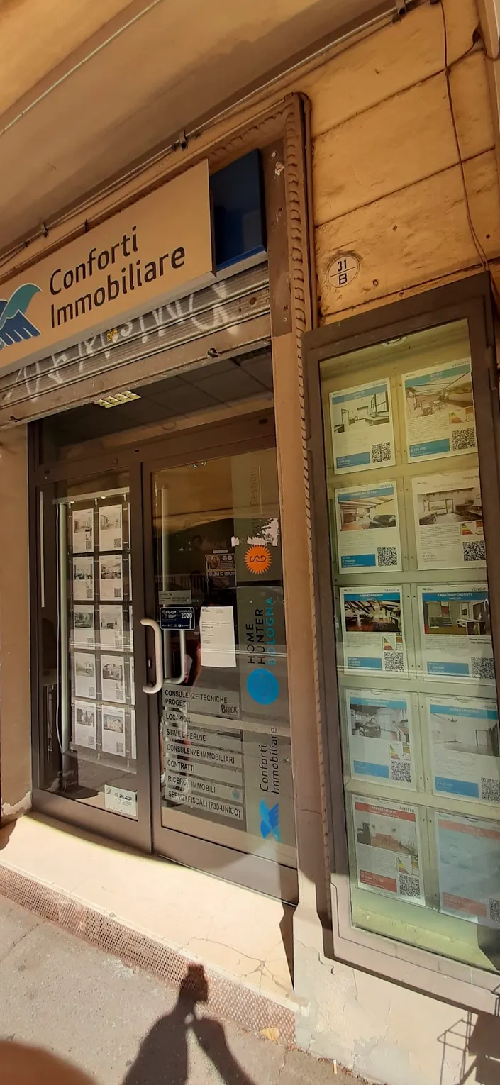 Conforti Immobiliare S.R.L.