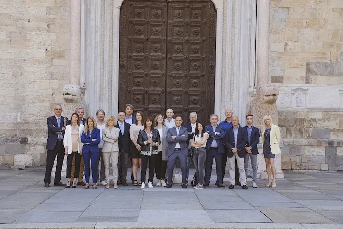 Consorzio Servizi Immobiliari Parma