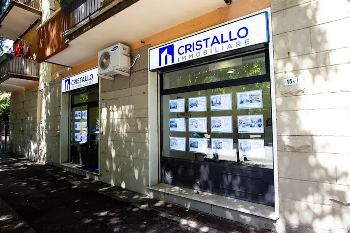 Cristallo Immobiliare