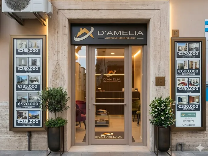D’Amelia Immobiliare