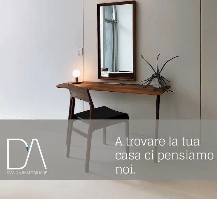 D’Anna immobiliare – Agenzia di Napoli