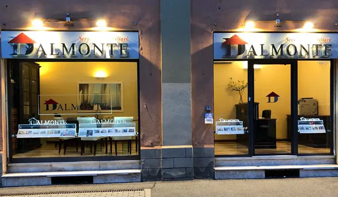 Dalmonte srl – Agenzia Immobiliare Via Mazzini Bologna