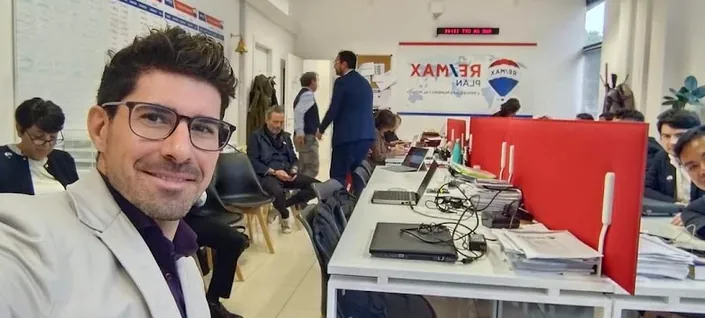 Danny Niero | Consulente Immobiliare