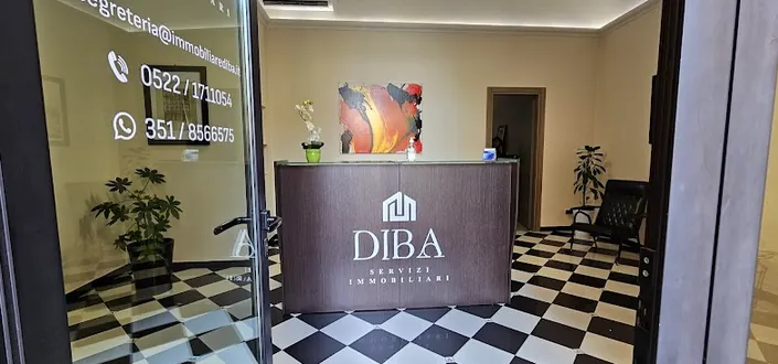 DIBA servizi immobiliari – Agenzia Immobiliare e servizi per la casa