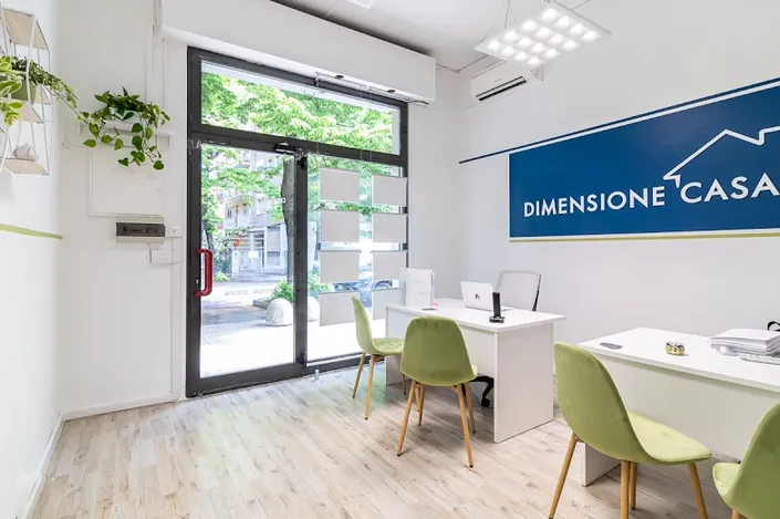 Dimensione Casa – Agenzia Immobiliare – Modena