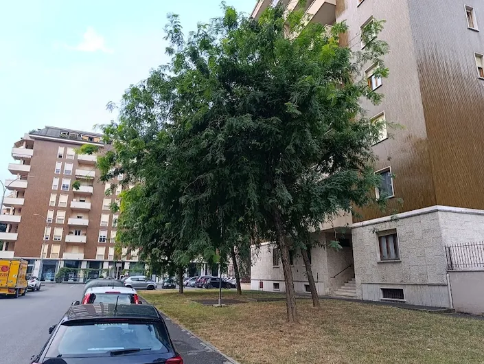 Dimensione Casa Piacenza Di Manuela Labo’