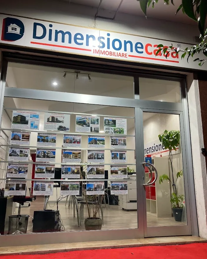 Dimensionecasa Immobiliare